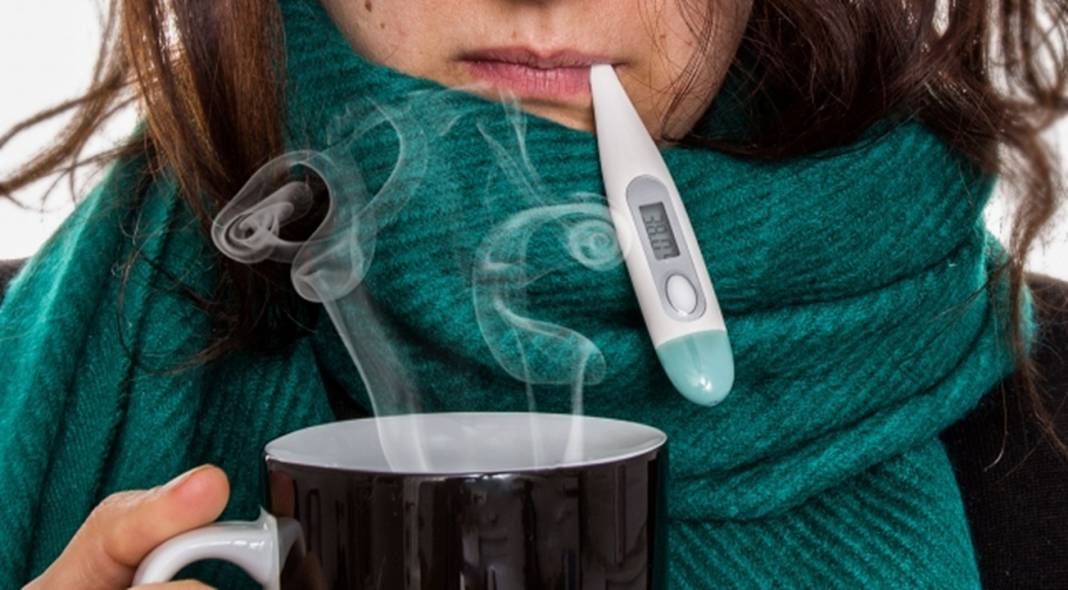 Bağışıklığı zırh gibi yapan bir fincan şifa: İşte reçetesi 15